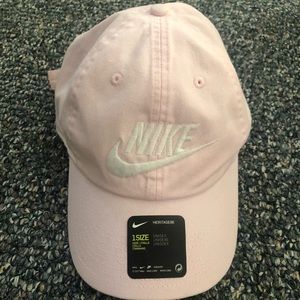 Nike hat